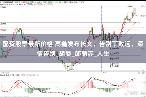 配资股票最新价格 高鑫发布长文，告别丁致远，深情告别_胡曼_邱丽苏_人生